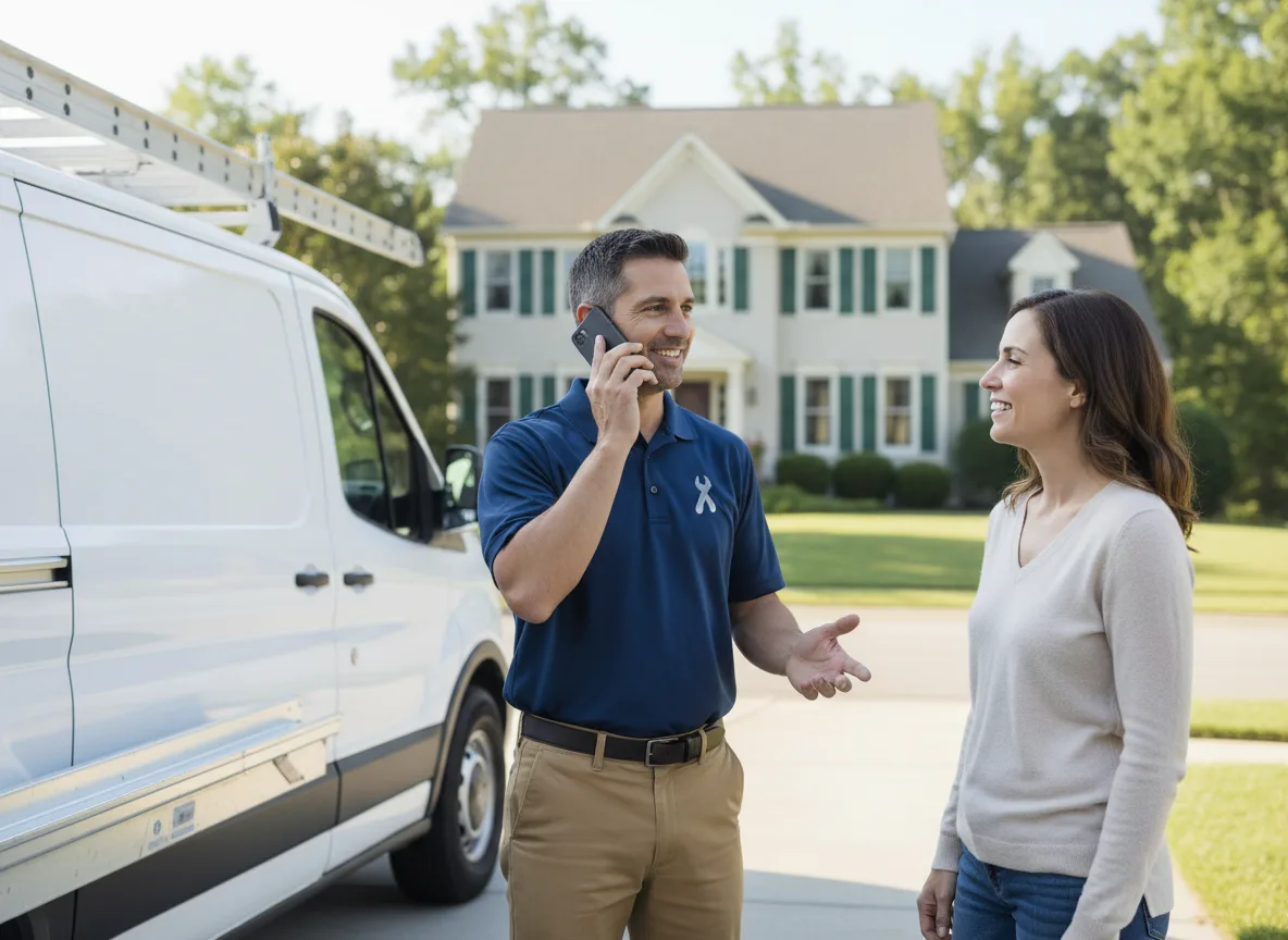 Home Gutter Service Maljamar, NM FAQs
